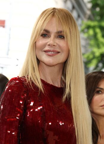 Full leaked Nicole kidman private onlyfans photo