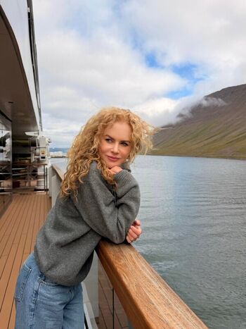 Full leaked Nicole kidman page private onlyfans photo