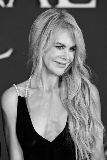 Nicole Kidman