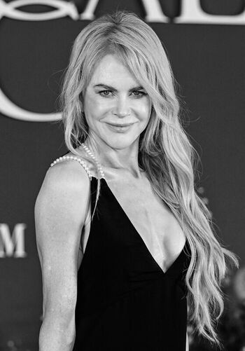 Full leaked Nicole kidman page private onlyfans photo