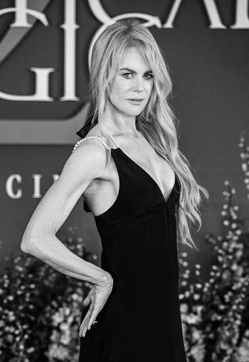 Full leaked Nicole kidman page private onlyfans photo