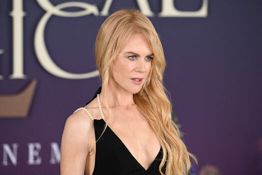 Nicole Kidman