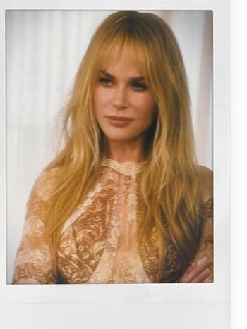 Full leaked Nicole kidman private onlyfans photo