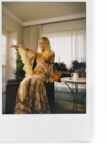 Full leaked Nicole kidman private onlyfans photo