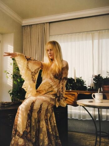 Full leaked Nicole kidman private onlyfans photo