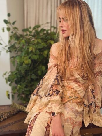 Full leaked Nicole kidman private onlyfans photo