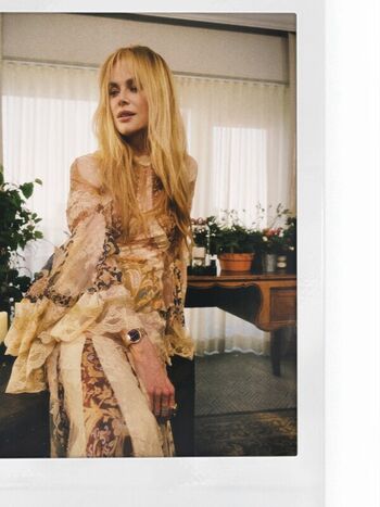 Full leaked Nicole kidman private onlyfans photo