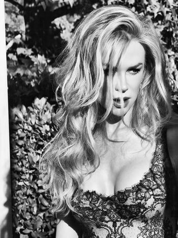 Full leaked Nicole kidman private onlyfans photo