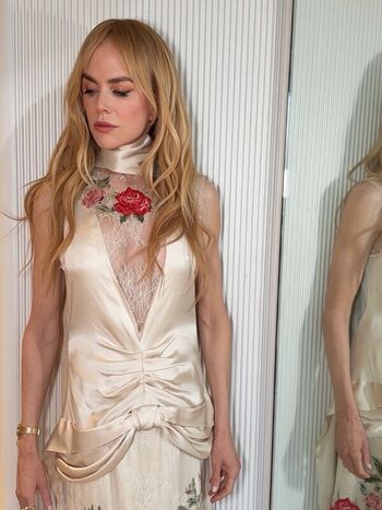 Full leaked Nicole kidman page private onlyfans photo