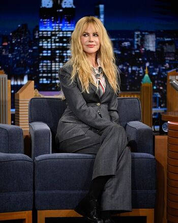 Nicole Kidman