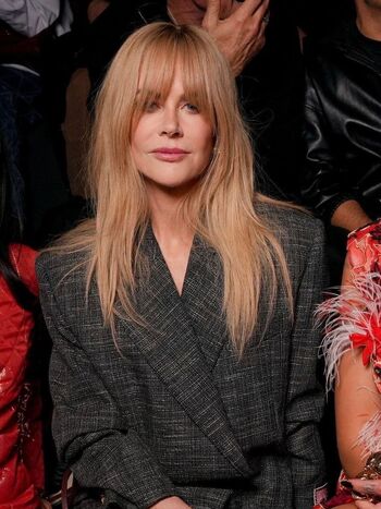 Full leaked Nicole kidman private onlyfans photo