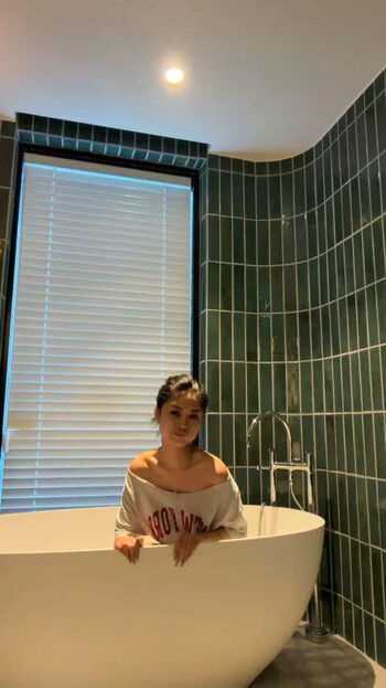 Full leaked Nicole kim private onlyfans photo