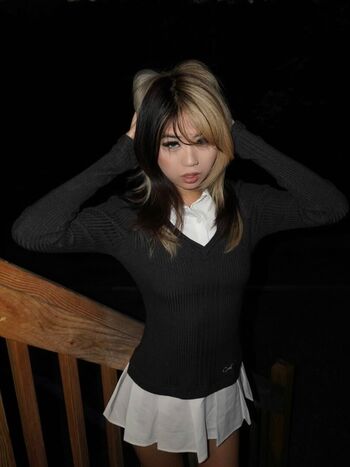 Full leaked Nicole kim private onlyfans photo
