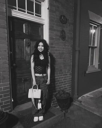 Full leaked Nicole kim private onlyfans photo