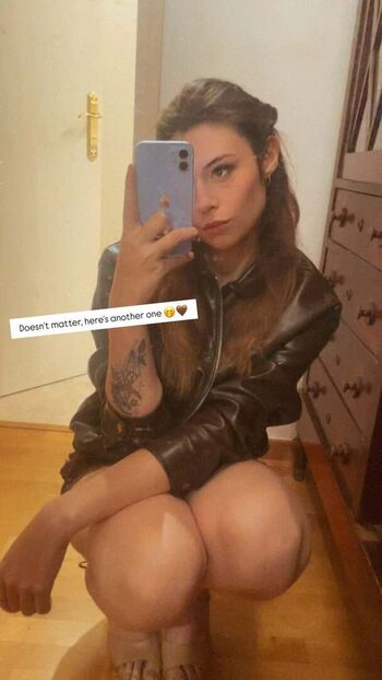 Full leaked Nicole maines private onlyfans photo