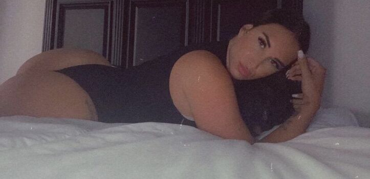 Full leaked Nicole mcnair  page private onlyfans photo