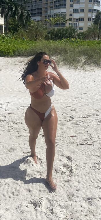 Full leaked Nicole mcnair  page private onlyfans photo