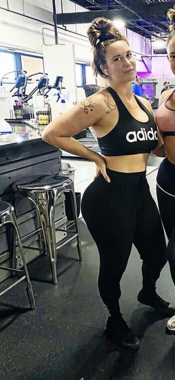 Full leaked Nicole mcnair private onlyfans photo