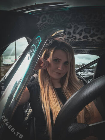 Nicole Miss.opel