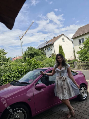 Nicole Miss.opel