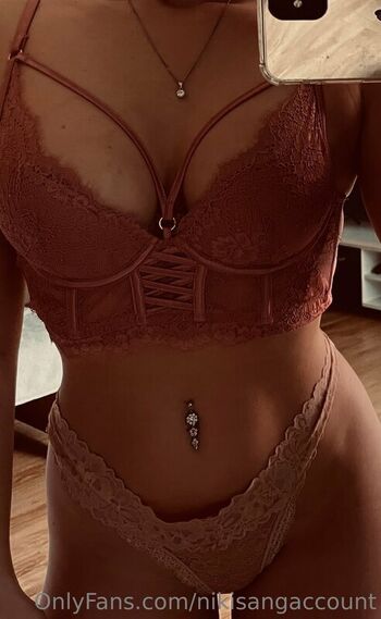 Full leaked Nicole moravkova private onlyfans photo