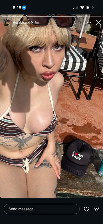 Full leaked Nicole nikki carreon private onlyfans photo