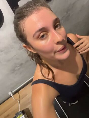 Full leaked Nicole orsini private onlyfans photo