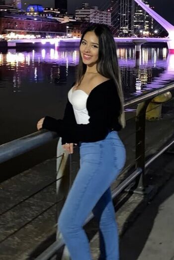 Full leaked Nicole ortega private onlyfans photo