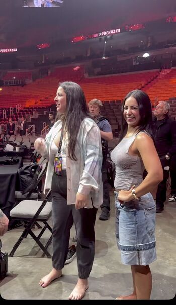 Full leaked Nicole osoria private onlyfans photo