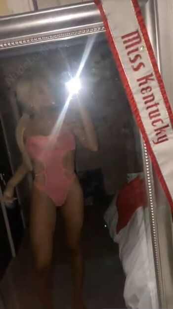 Full leaked Nicole owens private onlyfans photo