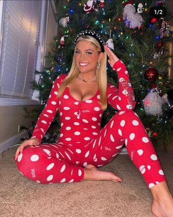 Full leaked Nicole owens private onlyfans photo