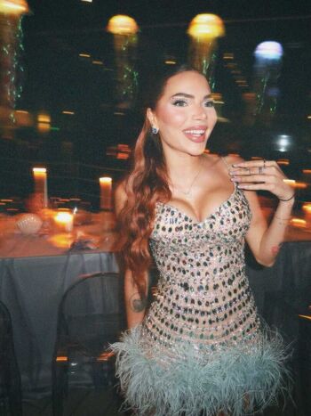 Full leaked Nicole pallado private onlyfans photo