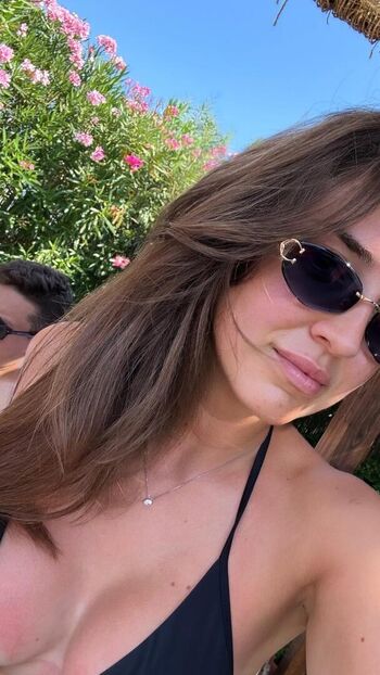 Full leaked Nicole prada private onlyfans photo