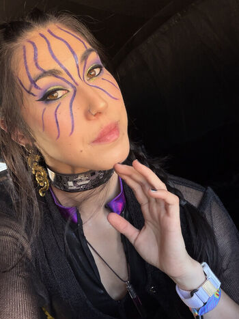 Full leaked Nicole rieko setsuko page private onlyfans photo
