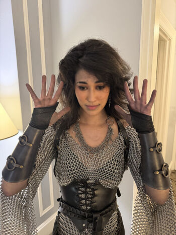 Nicole Rieko Setsuko