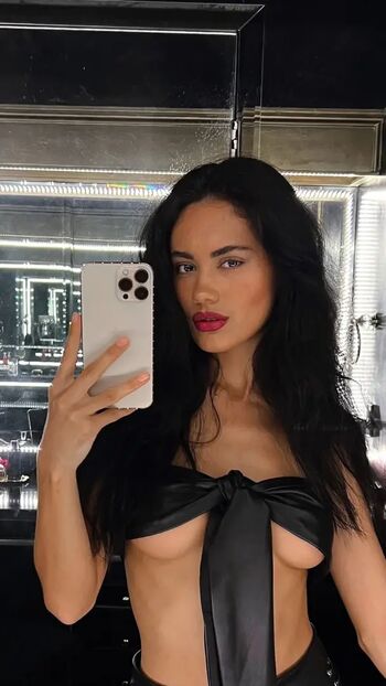 Full leaked Nicole sanchez private onlyfans photo