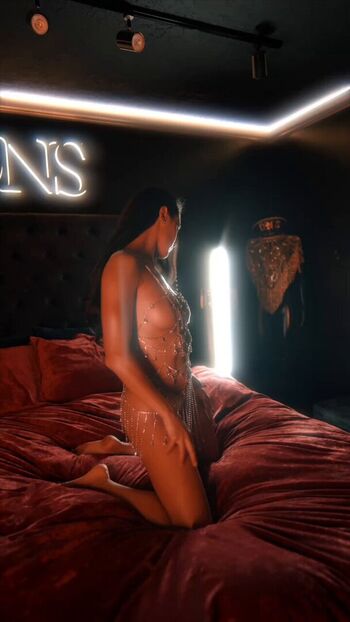 Full leaked Nicole sanchez private onlyfans photo