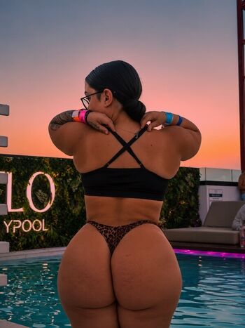 Full leaked Nicole sanna private onlyfans photo