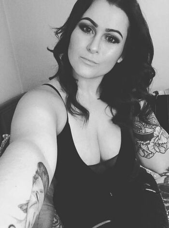 Full leaked Nicole saunders private onlyfans photo