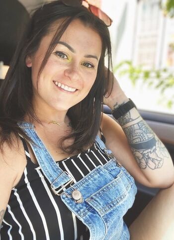 Full leaked Nicole saunders private onlyfans photo