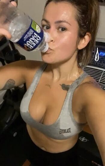 Full leaked Nicole saunders private onlyfans photo