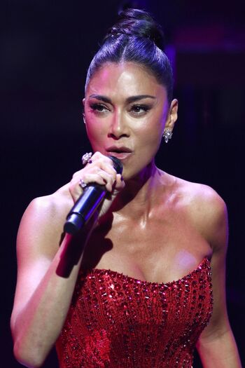 Full leaked Nicole scherzinger private onlyfans photo