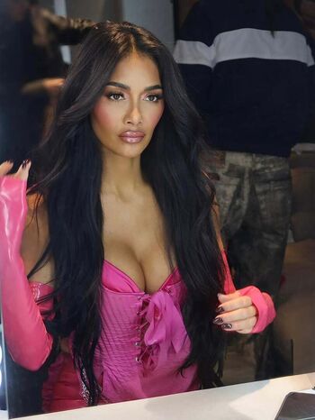 Full leaked Nicole scherzinger private onlyfans photo