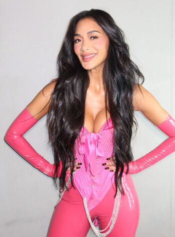 Full leaked Nicole scherzinger private onlyfans photo
