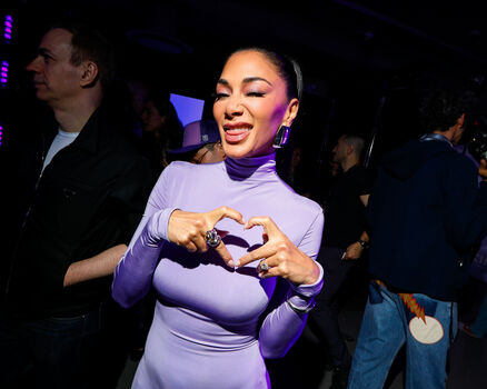 Full leaked Nicole scherzinger page private onlyfans photo