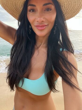 Full leaked Nicole scherzinger private onlyfans photo