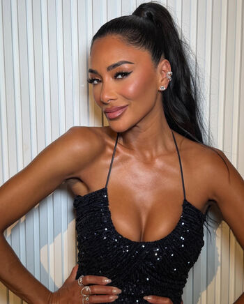 Nicole Scherzinger