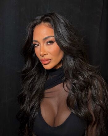 Full leaked Nicole scherzinger page private onlyfans photo
