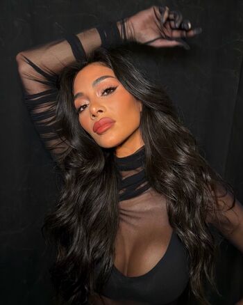 Full leaked Nicole scherzinger page private onlyfans photo