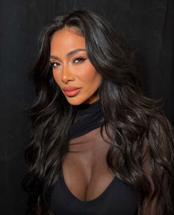 Full leaked Nicole scherzinger page private onlyfans photo